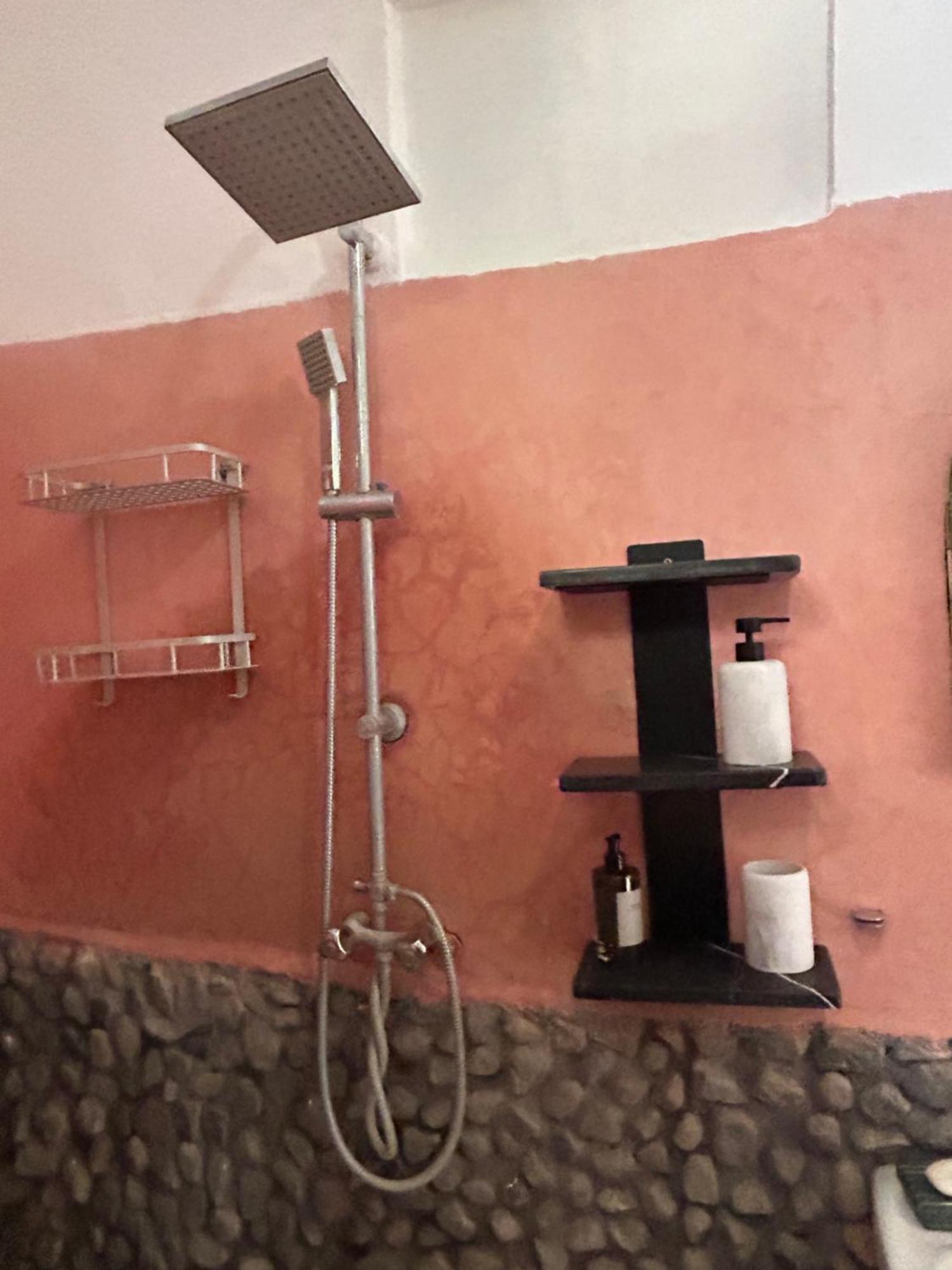 Chez Yahia, Au Coeur De L'Ourika Hotel ภายนอก รูปภาพ